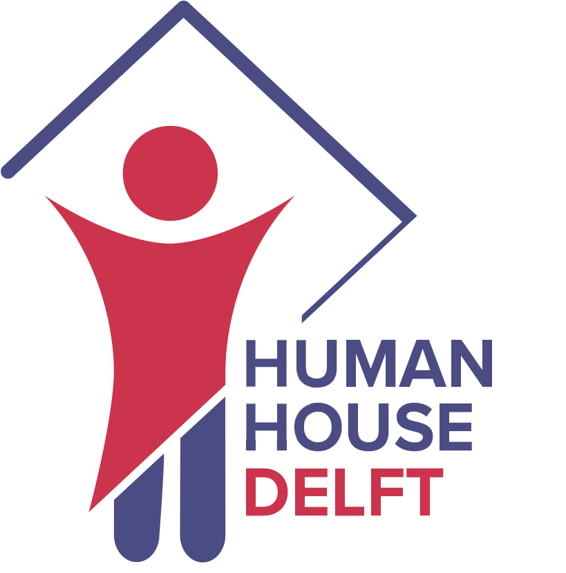 Human House Delft